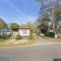 Person reported in medical emergency at Palermo mobile home park