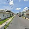 Person with abdominal pain and vomiting on South Main St