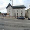 Officer checks on suspicious person at station