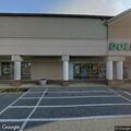 Person with unknown condition at retail restroom