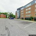 Accidental fire alarm at Potomac Place complex