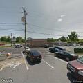 Two-vehicle crash on Pulaski Highway in Edgewood