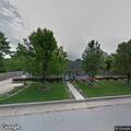 One-alarm house fire on Albertson Avenue