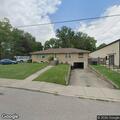 Structure fire reported on North Water Street