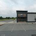 Vehicle crashes into building at Middletown restaurant
