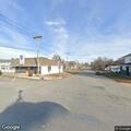 Person requires law enforcement check at intersection
