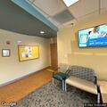 Person reported sick at medical group in Frederick
