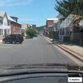 Welfare check at apartment on North Main Street