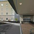 Fire crews respond to hotel construction incident