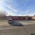 Woman reported yelling and hitting apartment windows
