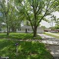 Carbon monoxide alarm at North Doniphan Street home