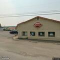 Possible structure fire near Dairy Queen