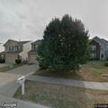 Attempted summons service at Easton Manor Drive
