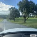 Person injured in fall near Glenarm Road