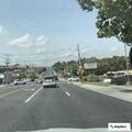 Shoplifting suspect flees CVS on Reisterstown Road