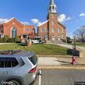 Dog locked in car for 30 minutes at church parking