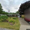Person with hemorrhage near Barton Avenue