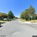 Person fainting near intersection in Reisterstown