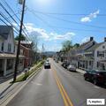 Disturbance reported on West Main Street