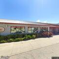 Burglary alarm at Clark's Market front doors