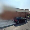 Intoxicated man stumbling near restaurant drive-through
