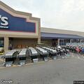 Vehicle lockout at Lowe’s parking lot