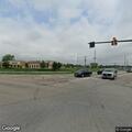 Stalled concrete truck blocking eastbound lanes