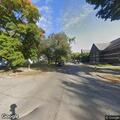 Report of stolen trailer at South 6th Street store