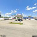 Person found passed out behind wheel at gas station