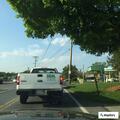 Silent alarm reported at gas station