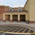 Dog left in vehicle at Walmart parking lot