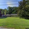 Gas leak reported at home on Halifax Court