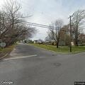 Exterior gas leak near 26th Lane and Holly Terrace