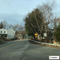 Officer requests DNR for parking issue at bridge