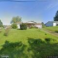 Reported structure fire on Kermit Street