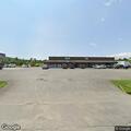 Traffic stop of gray Honda at Springfield market