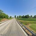 Two-vehicle crash on US 23 near State Route 207