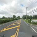 Vehicle fire at Seaview property on Route 9