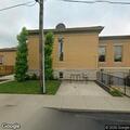 Woman assaulted with cut to hand at library