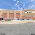 Traffic stop at Walmart parking lot