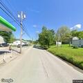 Man injured from fall on train tracks at store