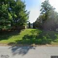 Carbon monoxide alarm at residence