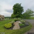 Residential motion alarm on Hickory Ridge Lane