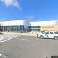 Person with cardiac issue at Atlantic City airport