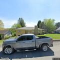 Suspicious vehicle repeatedly driving on Shirlane Avenue