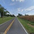 Person reporting bleeding at Shiloh Road and Academy Street