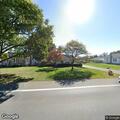 Person falls at residence with aggressive dog