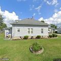 Intoxicated person behind house on East Washington