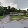 Complaint about dogs kept inside at Greenview Avenue
