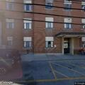 Person injured in a fall at apartment on East King Street